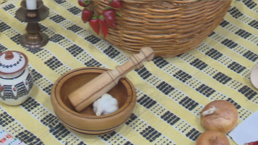 Как се прави трахана по стара странджанска рецепта?