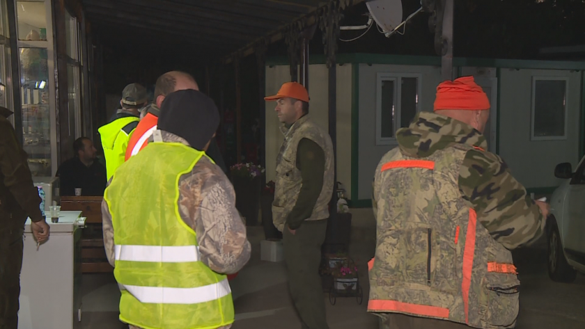 Днешната събота, 2 октомври, е начало на ловния сезон. От