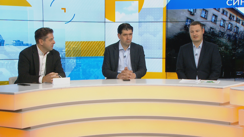 Столичният общински съвет ще обсъжда както увеличаване на зоните за