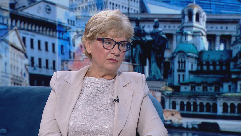 Аз не приемам това като протест срещу мен, а срещу