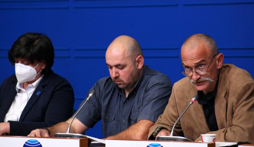 таксиметровият синдикат поиска оставката бойко рановски