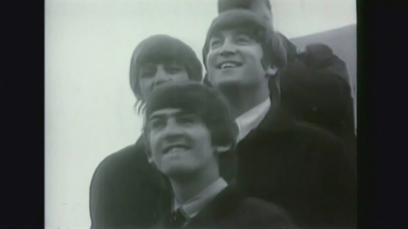 Касета със записи на Джон Ленън ще бъде предложена на