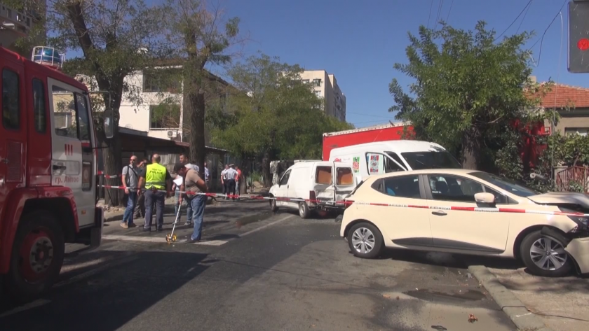 Седмица на протести в Айтос. Хиляди жители на града и