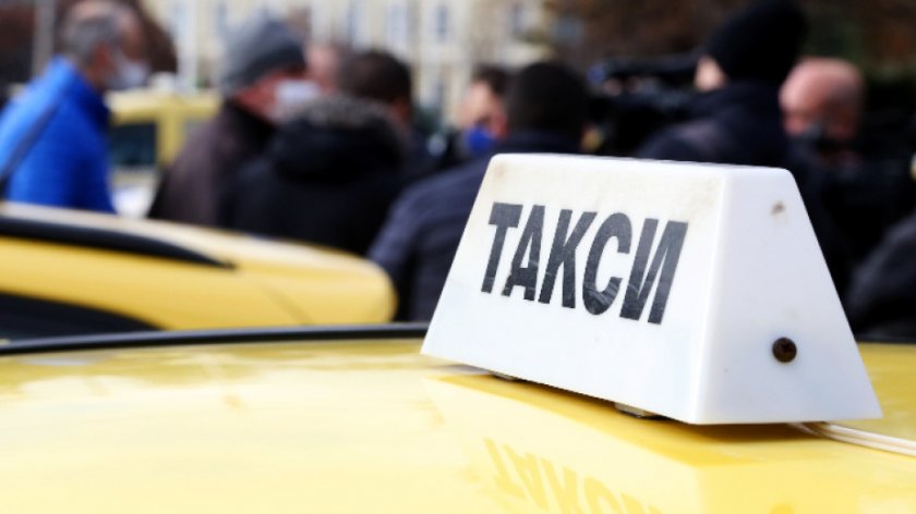 таксиметрови шофьори искат оставката шефа автомобилна администрация