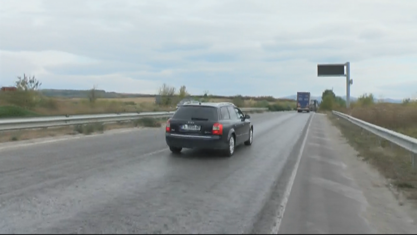 Ремонт затваря Прохода на Републиката: Пренасочват движението