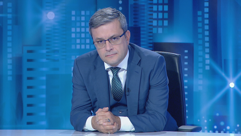 Играем, за да спечелим. За няколко дни прогнозите за предизвестени