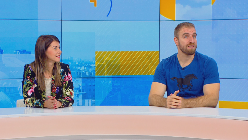 Кампанията Капачки за бъдеще започва в събота 22-а града -