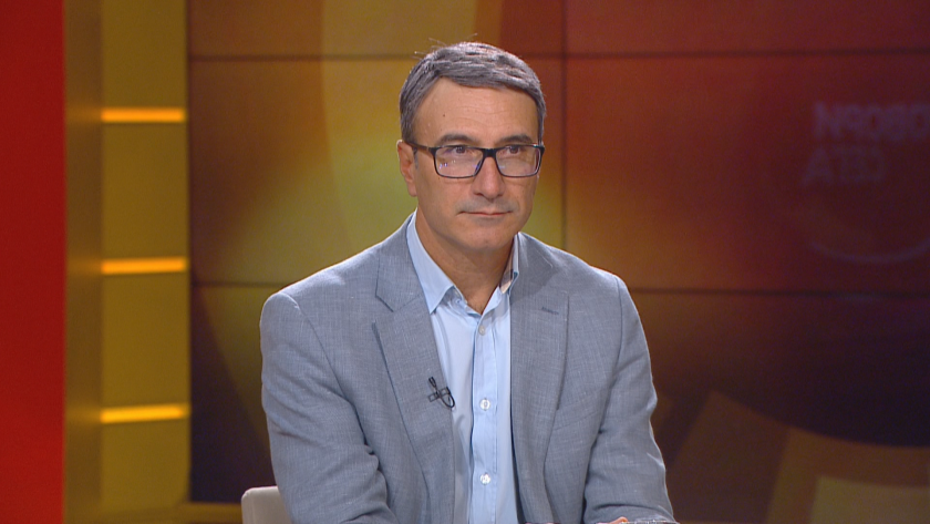 Убеден съм, че дслед изборите този път за разлика от