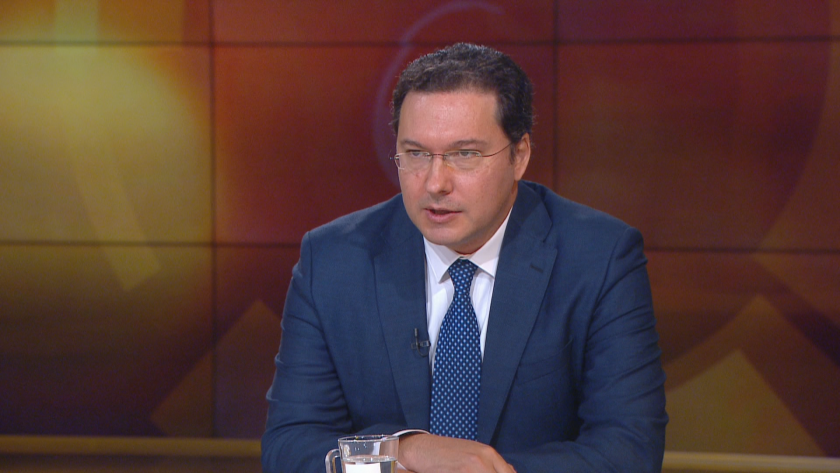 За мен няма никакво съмнение, че проф. Герджиков ще отиде