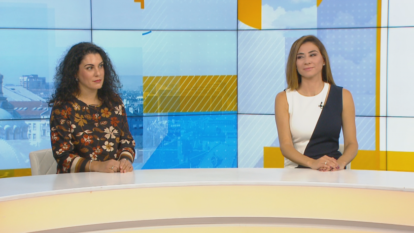 Запази надежда е името на кампанията, която стартира болница Надежда