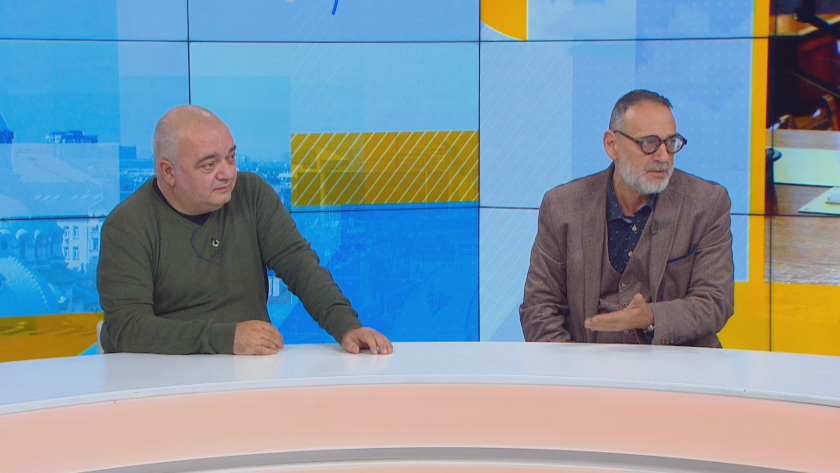 Кои са най-важните задачи пред 47-мото Народно събрание и къде