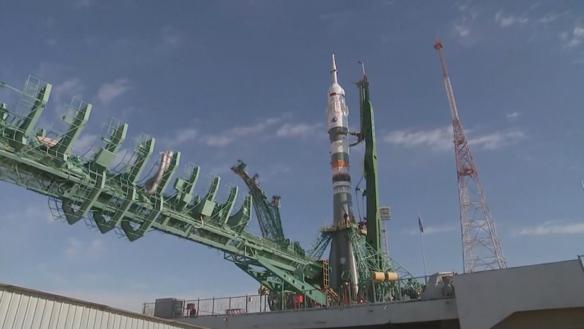 Компанията на Джеф Безос отложи втория си полет с космически туристи