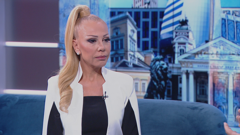 Президентската институция трябва да има нов облик, трябва да излезем