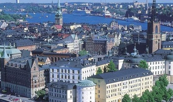 В Естония се обсъжда издаването на сертикификати на хора, които