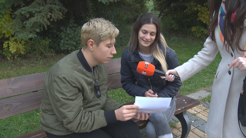 Изборите чукат на вратата за трети път. Експеримент на БНТ