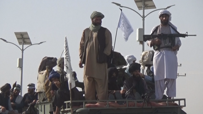 Русия ще покани талибаните на международните преговори за Афганистан, насрочени