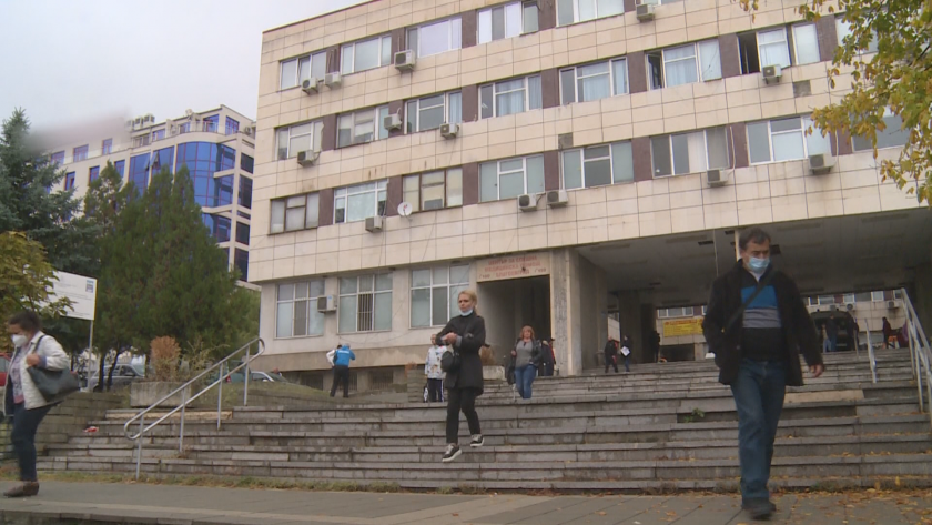 От РЗИ-Благоевград обмислят да поискат затягане на мерките в областта