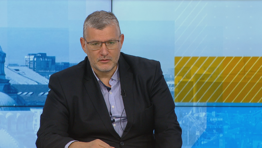 Проф. Момеков: От ковид ще се генерират нови болести