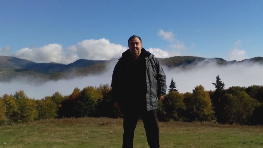 64-годишен мъж от карловското село Столетово е арестуван от седмица