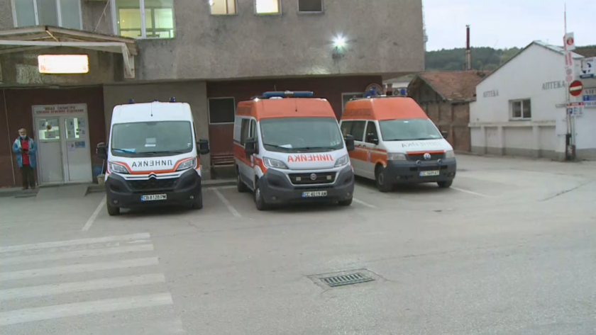 Болницата в Силистра продължава да е сред здравните заведения в