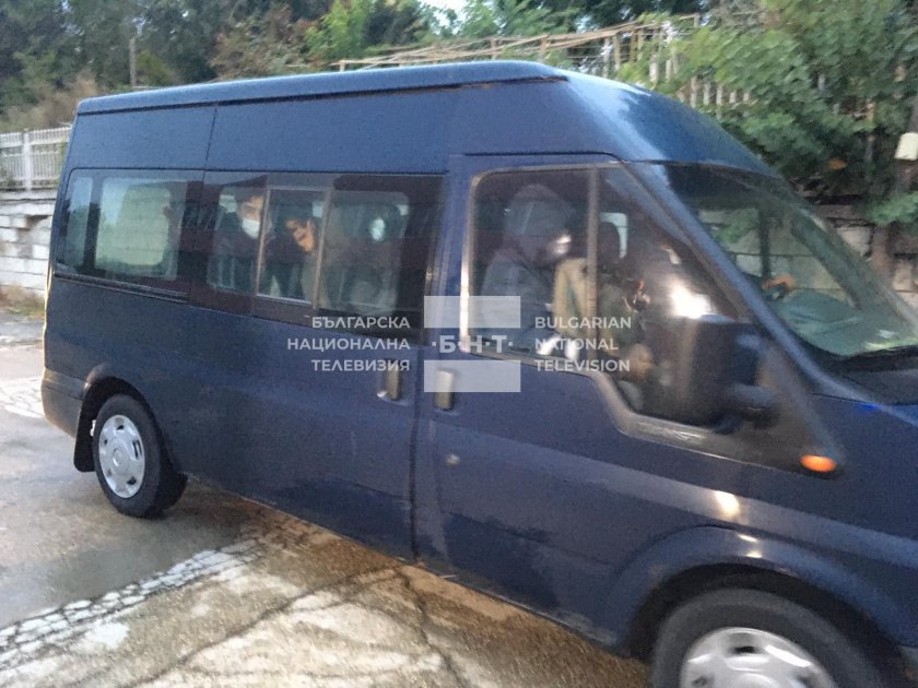 Моряците от кораба "Вера Су" вероятно ще поискат консулска защита