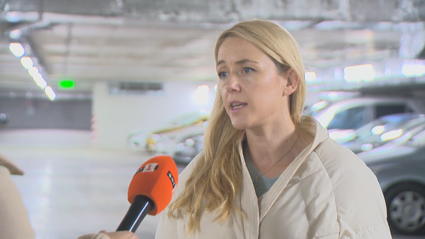 Клиент на буферен паркинг беше таксуван за престой, въпреки че има редовна карта за метрото