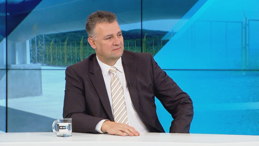 Работещо решение ли е изграждането на парова газова централа в