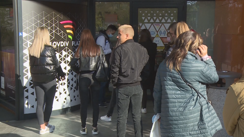 От днес влизат в сила ефективни глоби за допускане на