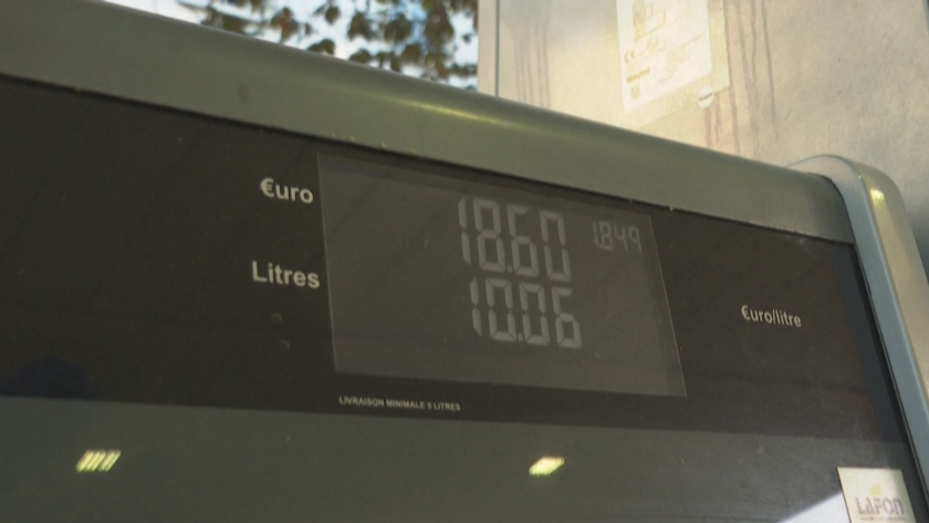 франция раздава еднократни помощи справяне поскъпването тока горивата