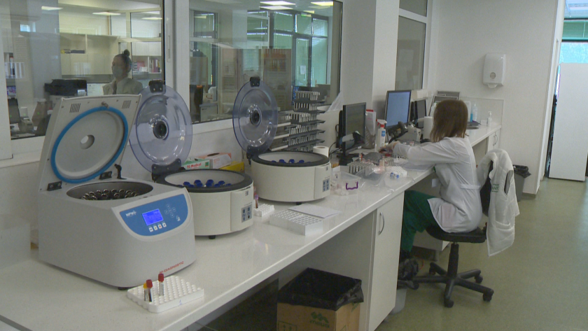 Ковид зоните в София не работят през почивните дни