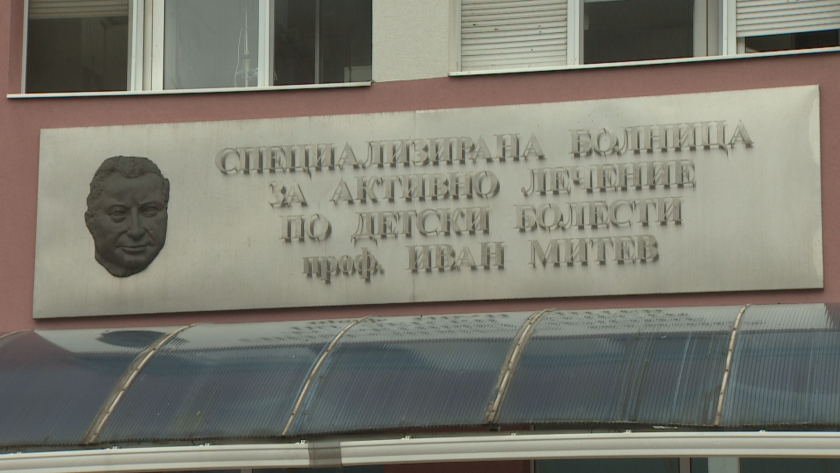 Делта вариантът на COVID-19 засяга и новородените