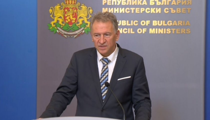 С антигенен тест за преболедуване може да се извади "зелен сертификат"
