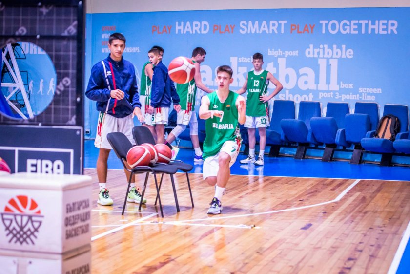 българия полуфинал световното баскетболни умения