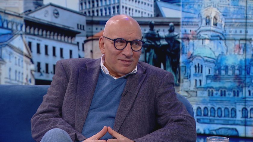 Ако човек има повечко пари в банка, е на загуба,