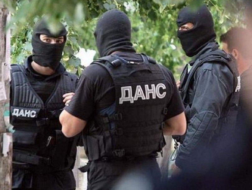 ДАНС, полицията и прокуратурата с мащабна акция в Пловдив