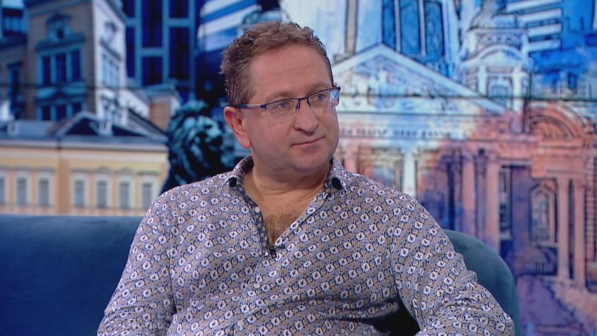 Крайно време е да започнем да говорим позитивно за България.