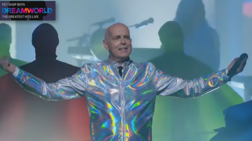 Pet Shop Boys идват за първи път в България