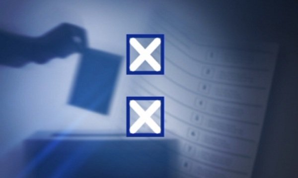 Ако изборите за президент и вицепрезидент бяха в отминалата неделя,