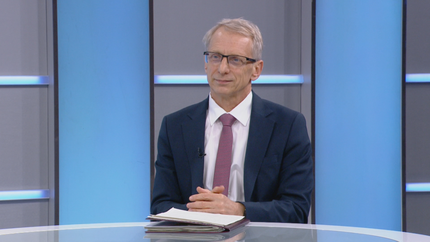 Всички мерки, които се прилагат в образователната система за ограничаване