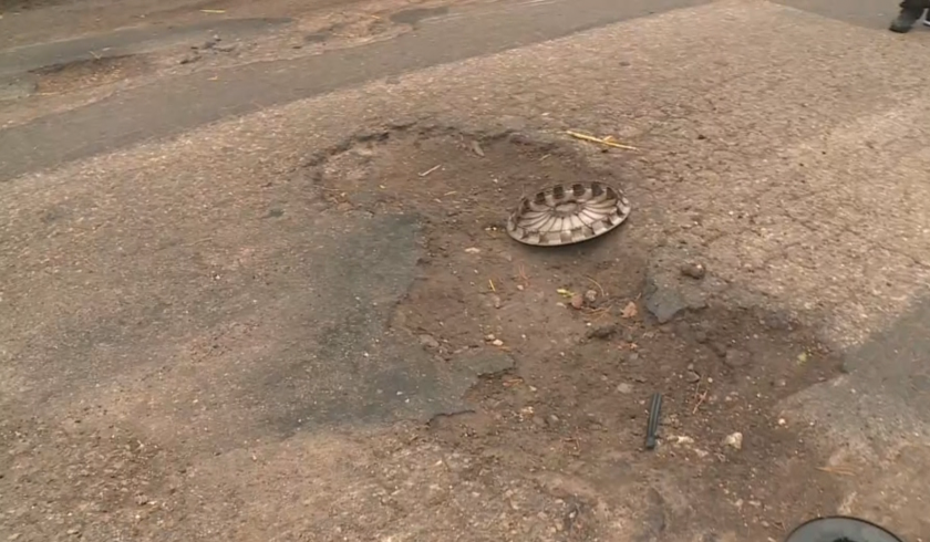 За пета поредна събота протест ще затвори за час пътя