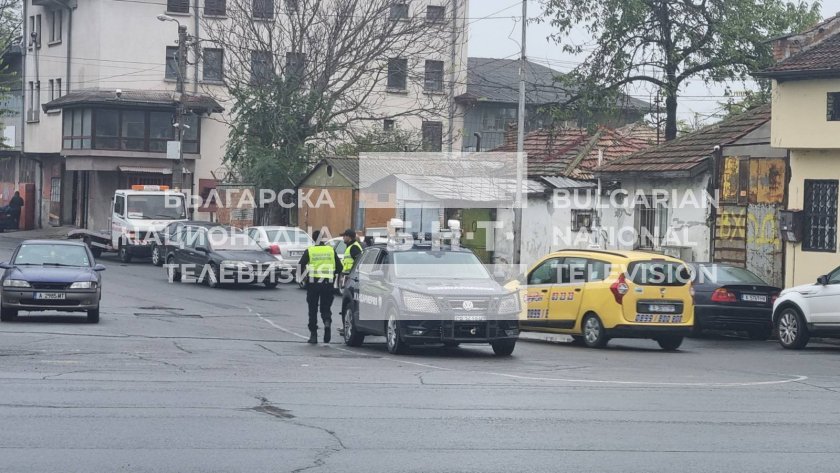 Мащабна полицейска акция в Бургаско срещу купуването на гласове. Задържан