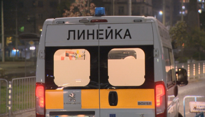 Две жени пострадаха при катастрофа на пътя Пловдив - Карлово,