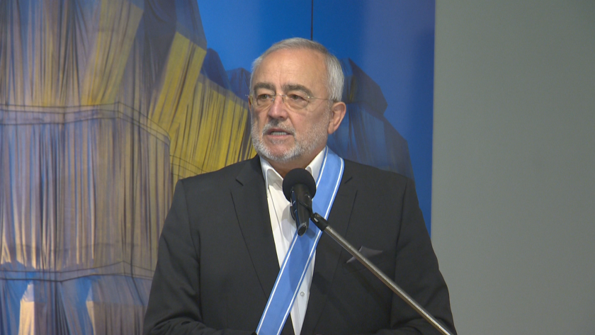 Личности с високи постижения станаха почетни граждани на София в Деня на будителите