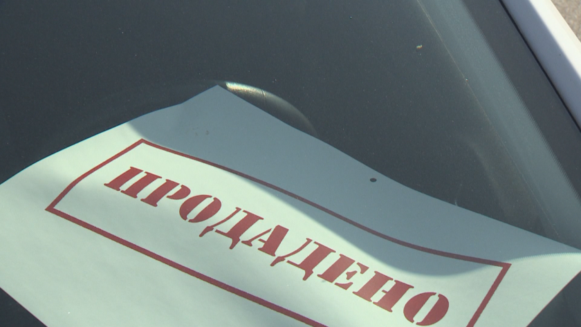 Глад за коли втора употреба отчитат автокъщите у нас. На
