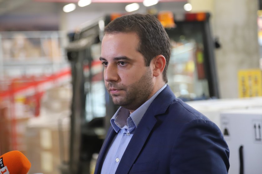 Европейската агенция е препоръчала да се удължи срока на ваксината