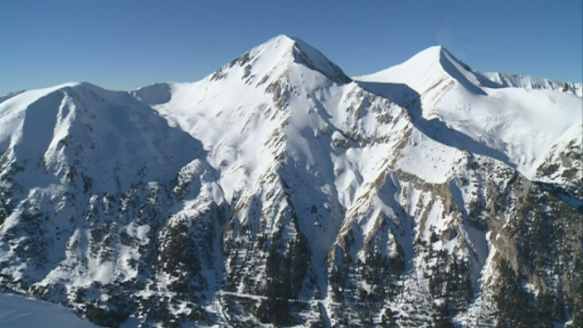 Туристка загина след тежко падане в Пирин