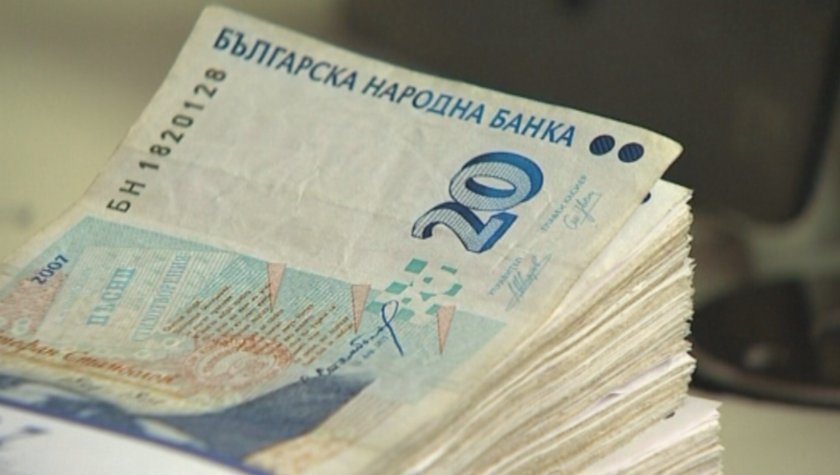 Печалбата на българските банки към 30 септември 2021 г. е
