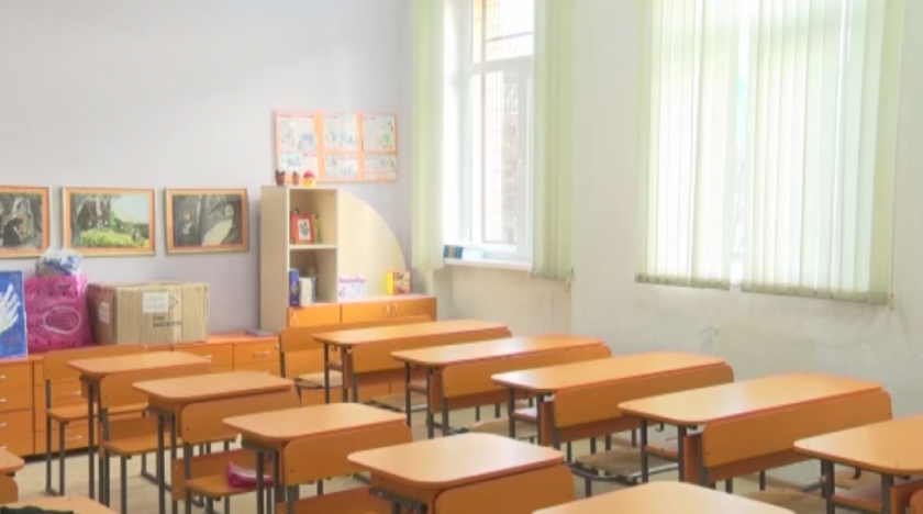 проект законова поправка забранява политическата партийна дейност училище