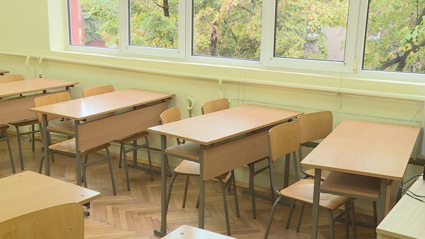 училищата община русе минават ротационен принцип