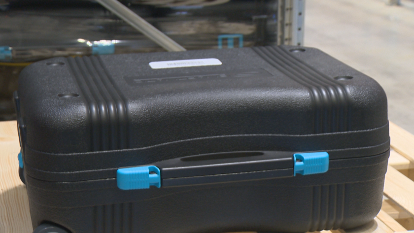 Общо 400 са допълнителните машини, доставени от Сиела Норма, извън